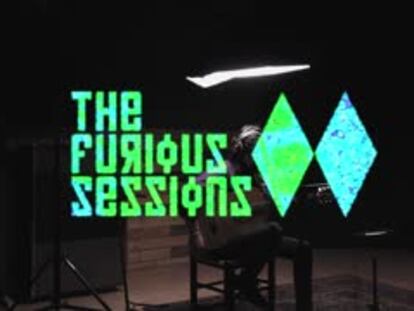 Chicuelo y Marco Mezquida en las Furious Sessions