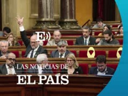 Las noticias de EL PAÍS del miércoles 10 de octubre