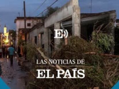 Las noticias de EL PAÍS del jueves 11 de octubre