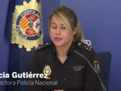 Detenidas 15 personas y liberadas cinco mujeres de una red de explotación sexual en España