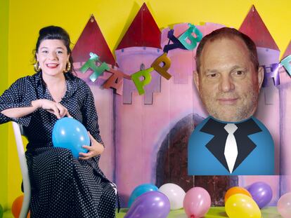 Feminismo para torpes: primer aniversario del MeToo