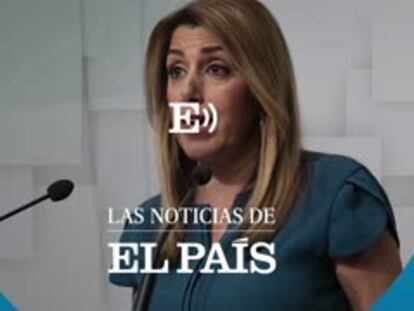 Las noticias de EL PAÍS del martes 9 de octubre