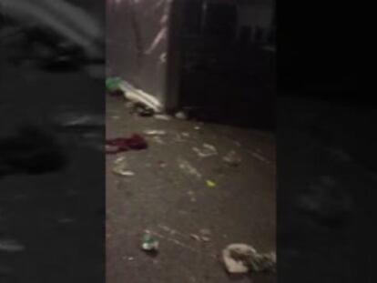 Dos guardias civiles heridos en una pelea en una fiesta de Halloween