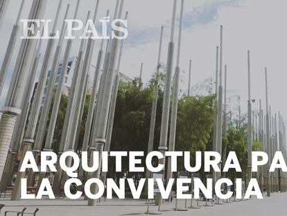 El arquitecto que detonó la transformación de Medellín