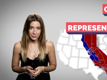 ¿En qué consisten las elecciones legislativas de EE UU? Te lo explicamos en tres minutos