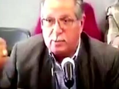 Un representante civil mexicano dura un día en el cargo por comentarios homófobos