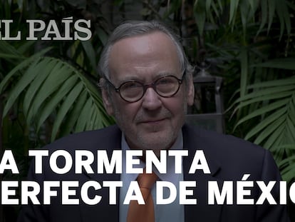 La tormenta perfecta de México