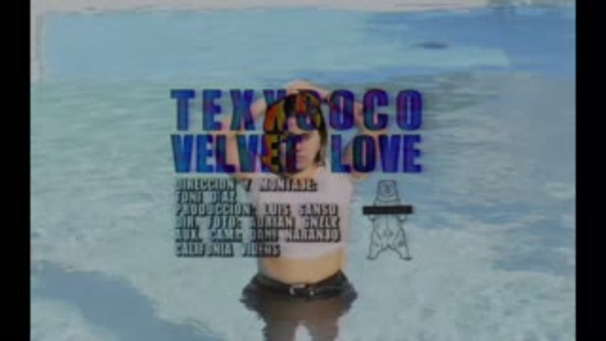 Videoclip Texxcoco