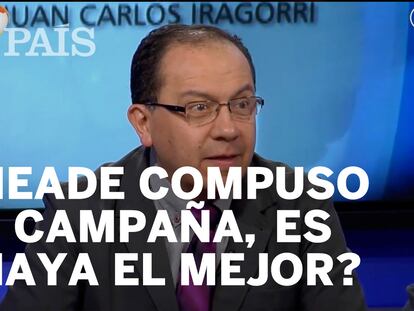 ¿Compuso Meade su campaña, y es Anaya el mejor?