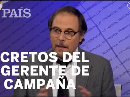 ¿Revelará secretos el exgerente de la campaña de Trump?