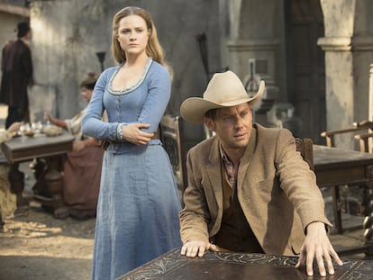 ‘Westworld’ luce su segunda temporada con un tráiler durante la Super Bowl