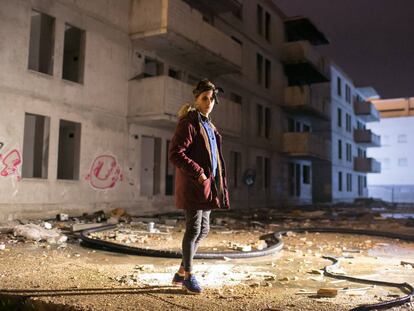 Turning 18: The second ordeal for migrant children who make it to Spain