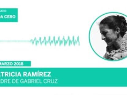 Declaracions de la mare del Gabriel.