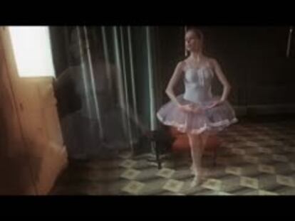 Estreno del nuevo videoclip de Nacho Campillo