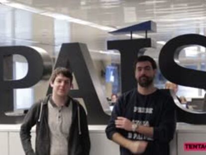 Venga Monjas responden a los comentarios de nuestra entrevista al actor porno más buscado del mundo