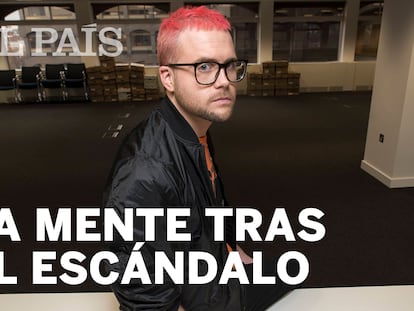 “Brexit wouldn’t have happened without Cambridge Analytica”