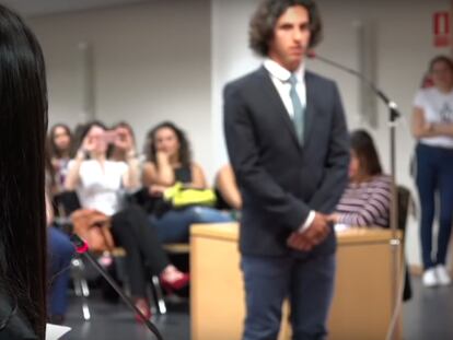 Juicios de mentira para evitar asesinatos de verdad