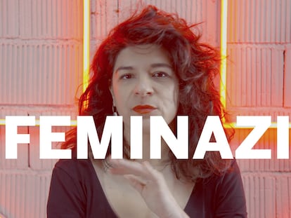 Feminismo para torpes: ¿Soy feminazi?
