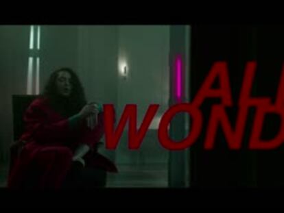 Estreno: Alice Wonder adelanta su primer disco sin salir de la habitación