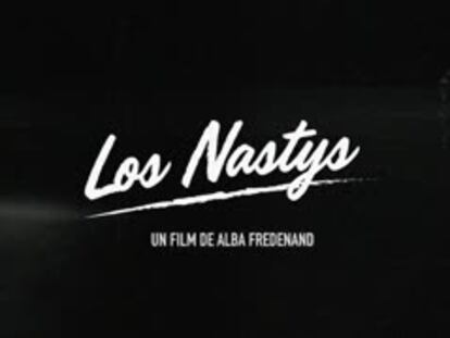 Adelanto en exclusiva: Los Nastys montan su propia guerrilla musical
