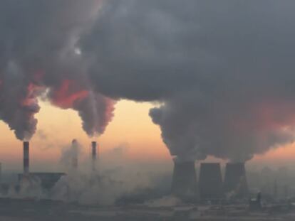 Recicla, tus pulmones te lo agradecerán