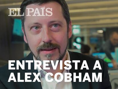 “África pierde tres veces más dinero por flujos ilícitos que lo que entra en cooperación”