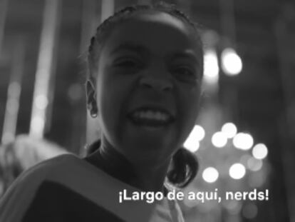 “Fuera de aquí, frikis”, así comienza ‘Stranger Things 3’