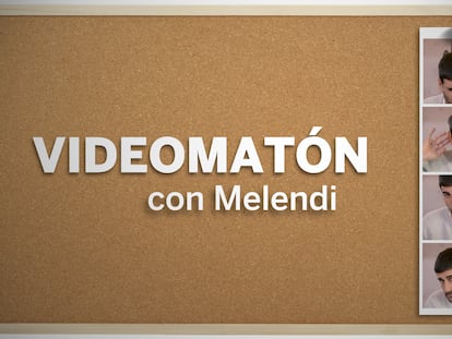 Melendi: “Fui mi peor enemigo”