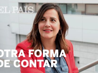 EL PAÍS crea una corresponsalía de género