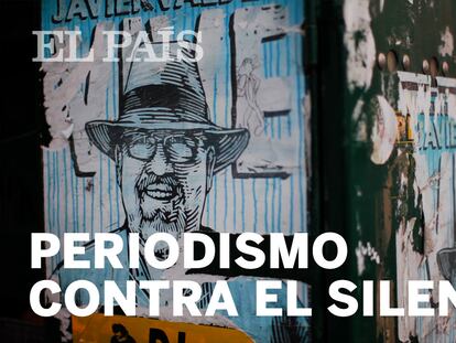 Periodismo contra el silencio