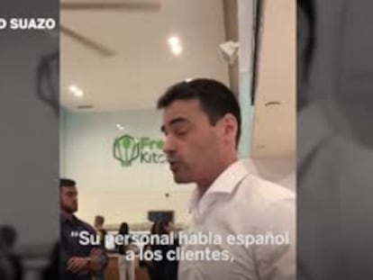 “No soy racista”, la disculpa del abogado que insultó a unos hispanohablantes en Nueva York