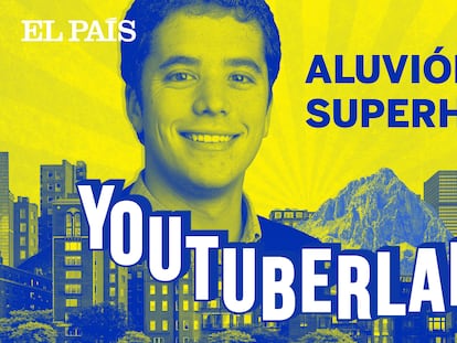 ‘Youtuberland’: El éxito de ‘Vengadores’ o por qué Disney nos bombardea con películas de superhéroes