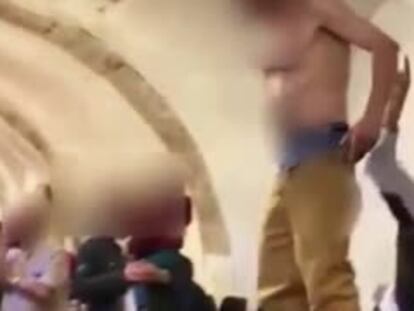 Una comida con ‘striptease’ le cuesta el cargo al hermano mayor de una cofradía de Salamanca