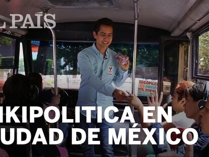 La fórmula de Kumamoto aterriza en Ciudad de México
