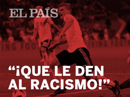 El sueco Durmaz denuncia amenazas de muerte e insultos racistas tras provocar la falta del gol de Kroos