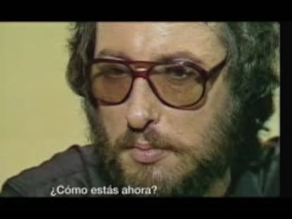 Imatge del documental 'Eugenio'.
