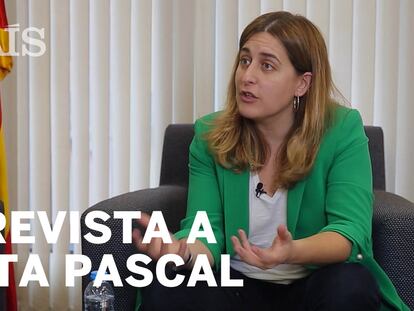 “El discurso de Sánchez ahora suena bien; hay que ver las acciones”