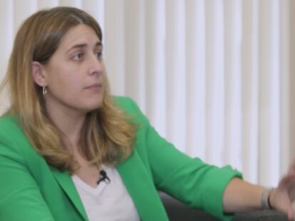 “El discurs de Sánchez ara sona bé; cal veure les accions”
