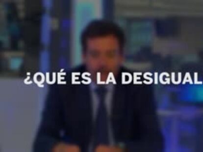 Pistas para acabar con la brecha entre ricos y pobres