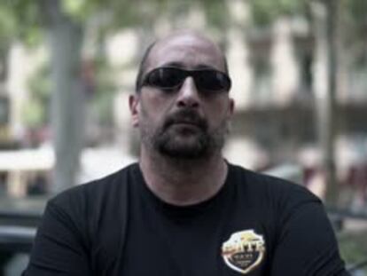 “Visc gràcies a Barcelona i havia de retornar-li el que em dona”