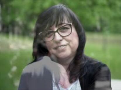 “Tenen tota la meva por”