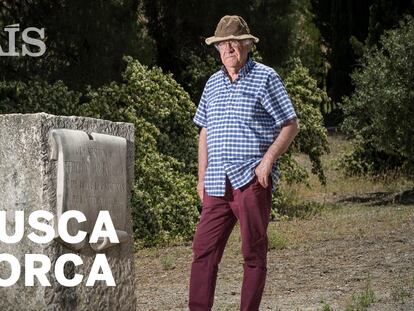 La Junta de Andalucía liderará el cuarto intento de buscar la fosa de Lorca