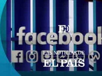 Las noticias de EL PAÍS del miércoles 1 de agosto a las 7.00