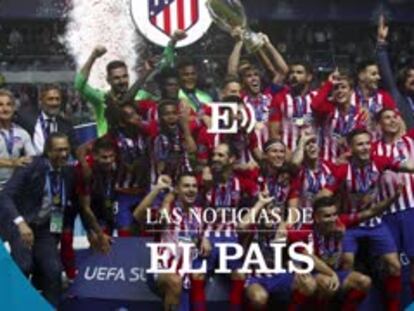 Las noticias de EL PAÍS del jueves 16 de agosto a las 7.00