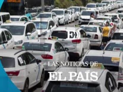 Las noticias de EL PAÍS del jueves 2 de agosto a las 7.00