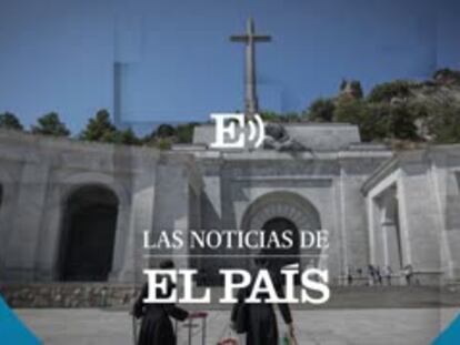 Las noticias de EL PAÍS del miércoles 29 de agosto a las 7.00