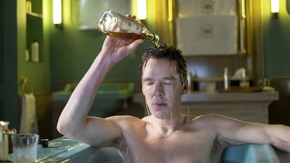 El corrosivo infierno de la aristocracia de ‘Patrick Melrose’