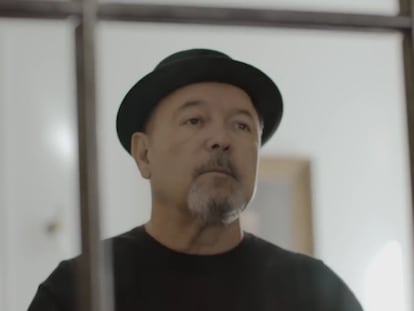 ‘Yo no me llamo Rubén Blades’, un repaso a la vida de un salsero polifacético