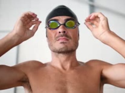 El Everest de Javier Gómez Noya