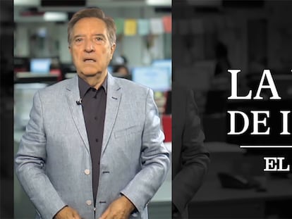 Cercados por las urnas